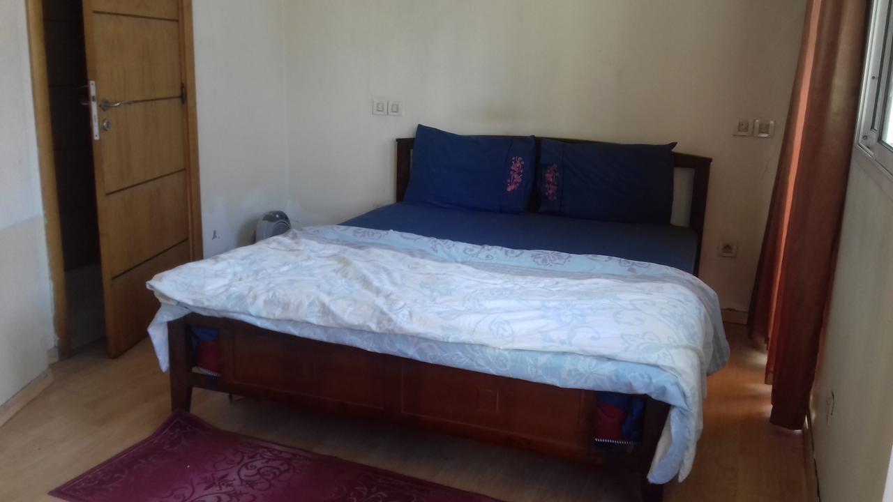 Le Loft 1 Apartment Casablanca Bagian luar foto