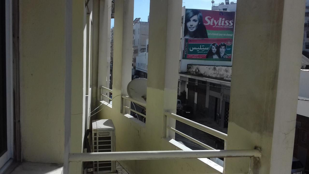 Le Loft 1 Apartment Casablanca Bagian luar foto